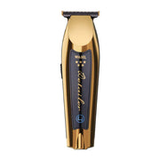 WAHL GOLD CORDLESS DETAILER LITHIUM.