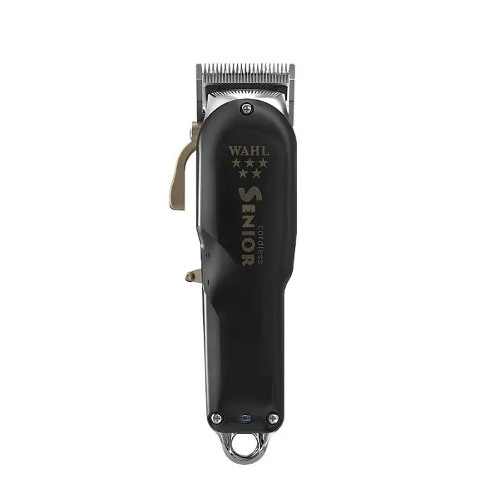 WAHL TOSATRICE SENIOR CORDLESS.