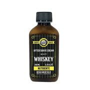 WHISKEY HAPPY HOUR AFTER SHAVE CREMA NUTRIENTE 200ML  0276.