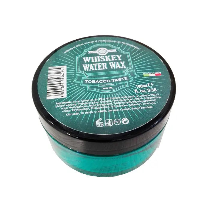 HAPPY HOUR CERA TABACCO TASTE 100ML.