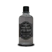 WHISKEY HAPPY HOUR DOPO BARBA GREY OWL 400ML.