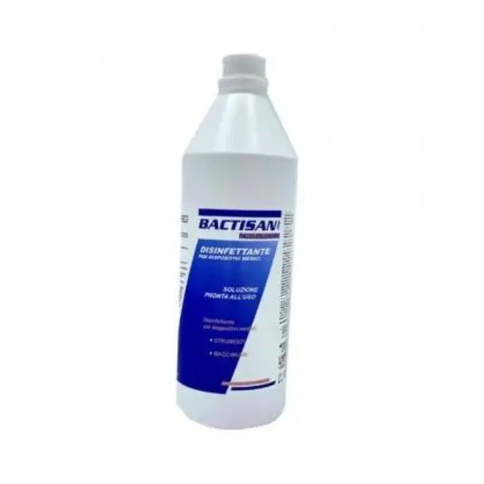 XANITALIA BACTISAN DISINF. CHIRURGICO PER FERRI 1000ML 375.576.