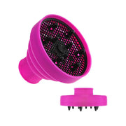 XANITALIA DIFFUSORE IN SILICONE ROSA  400719.
