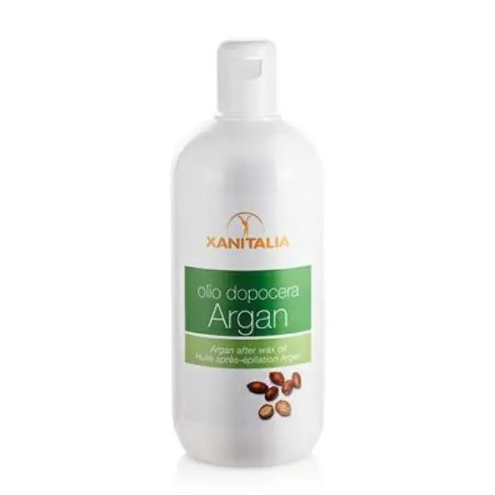 XANITALIA OLIO DOPO CERA ARGAN 500ML 920.300.