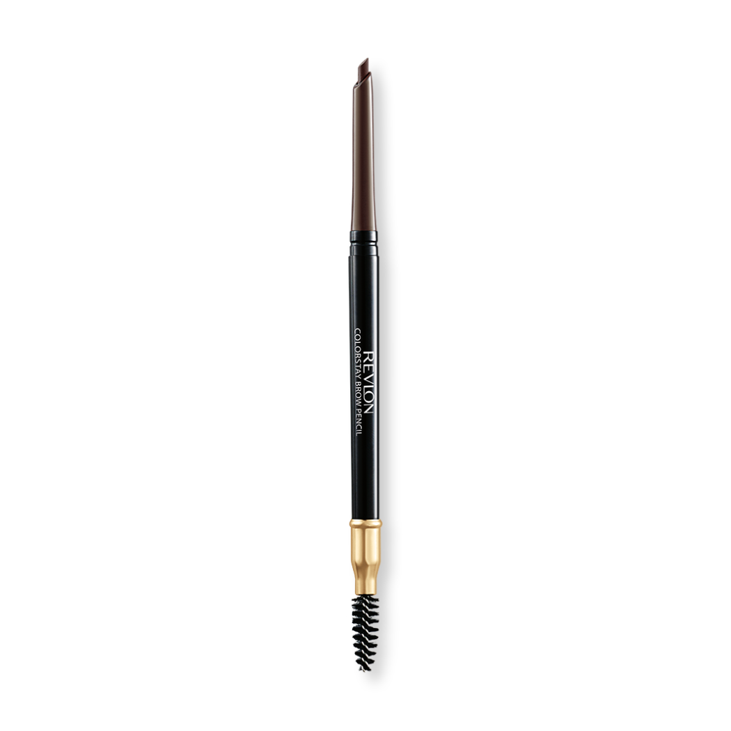 REVLON COLORSTAY BROW PENCIL 220 DARK BROWN