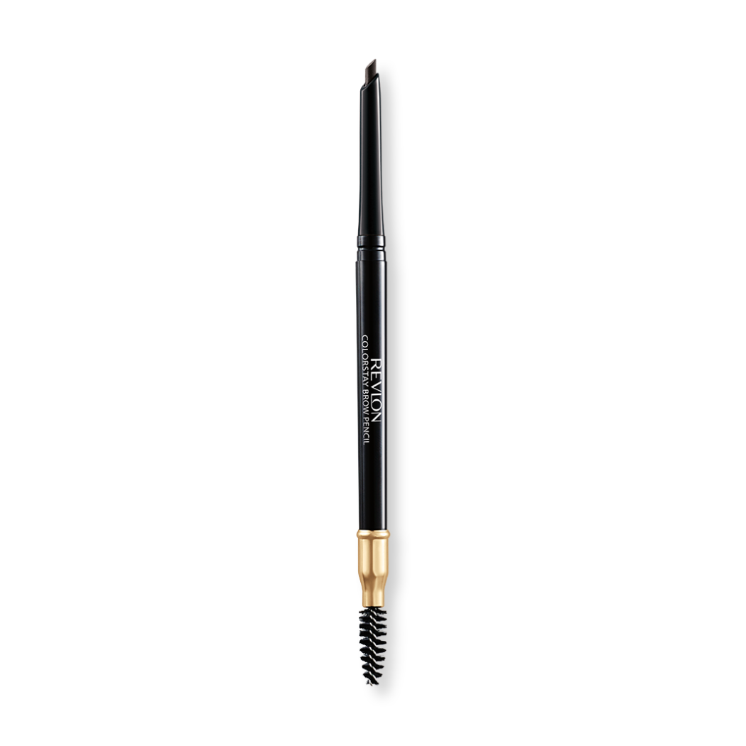 REVLON COLORSTAY BROW PENCIL 225 SOFT BLACK