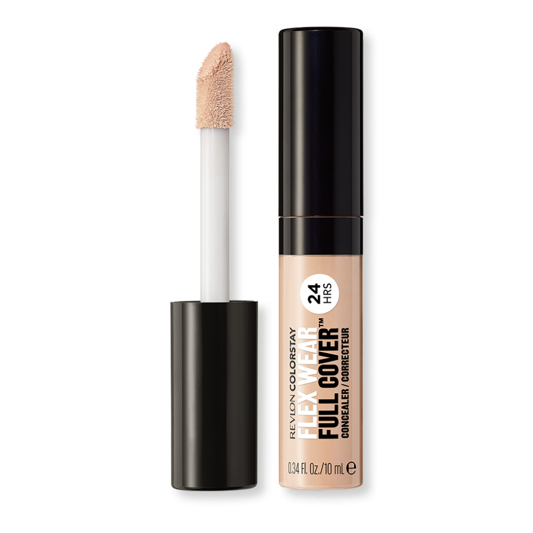 REVLON COLORSTAY FLEX FULL COVER CONCEALER FAIR 005