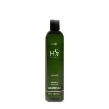 HS MILANO ANTI FRIZZ SHAMPOO 350ML        25004070.