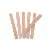 XANITALIA SPATOLE IN LEGNO 200PZ     200004.