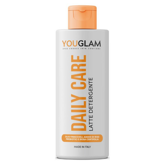 YOUGLAM DAILY CARE LATTE DETERGENTE 150ML