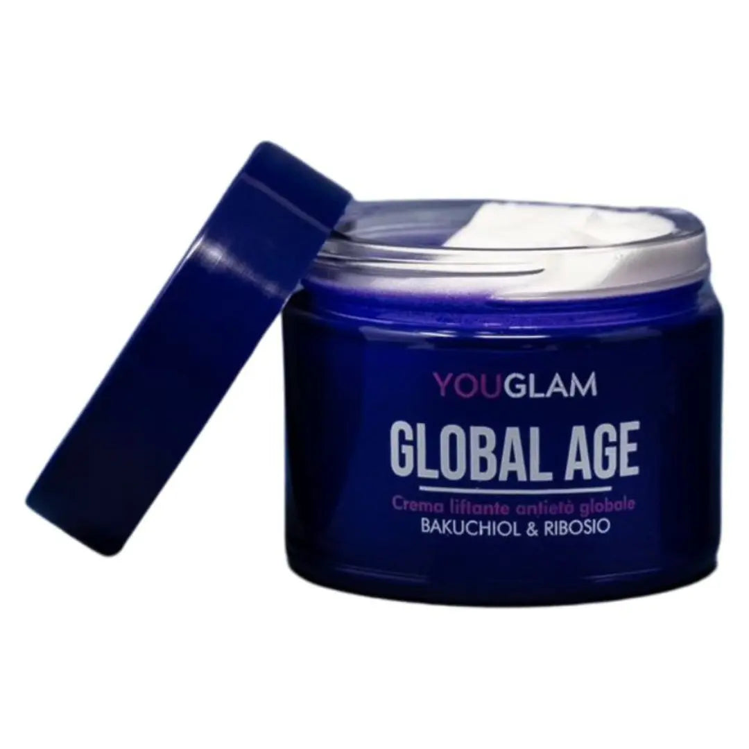 YOUGLAM GLOBAL AGE CREMA LIFTANTE ANTIETA'GLOBALE 50ML.