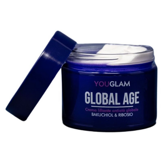 YOUGLAM GLOBAL AGE CREMA LIFTANTE ANTIETA'GLOBALE 50ML