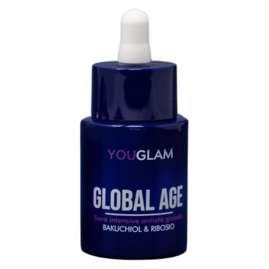 YOUGLAM GLOBAL AGE SIERO INTENSIVE ANTIETA' 30ML