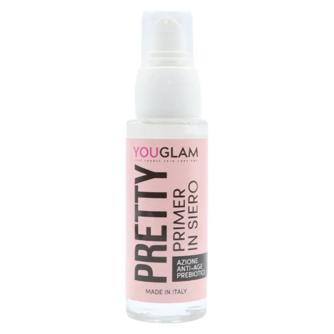 YOUGLAM PRIMER PRETTY 30ML.