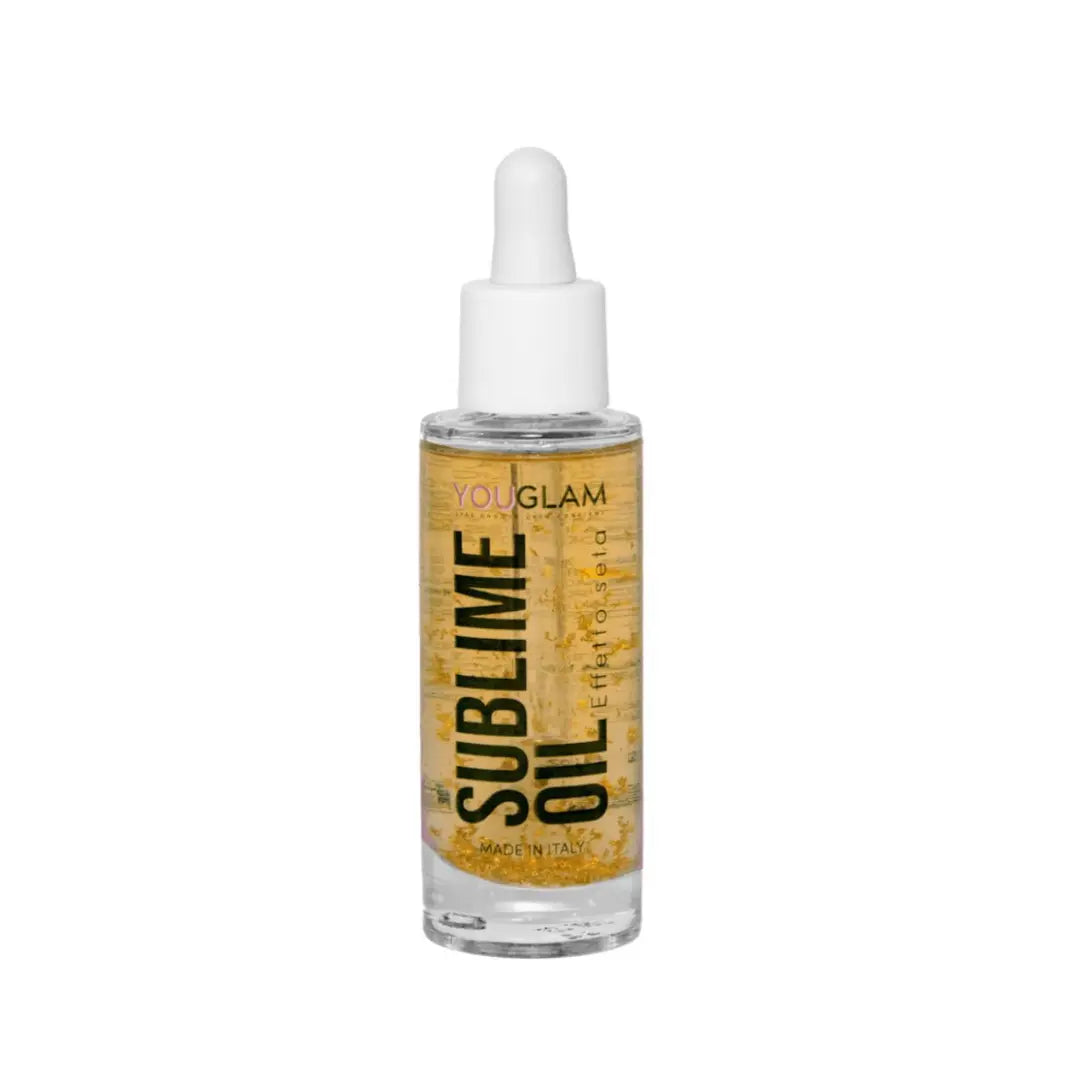 YOUGLAM SUBLIME OIL 30ML.