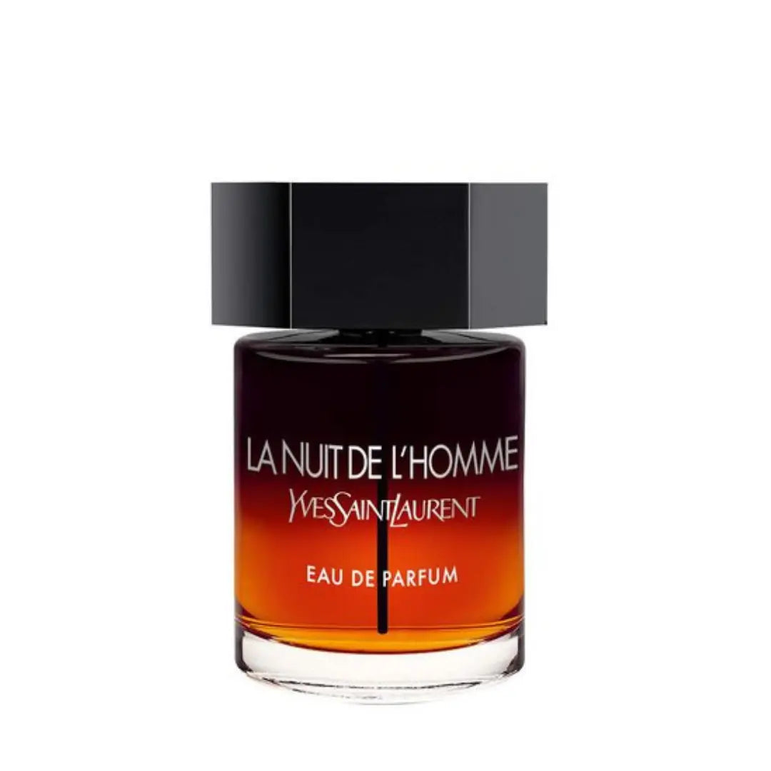 YSL LA NUIT DE L HOMME 100 ML EDP VAPO.