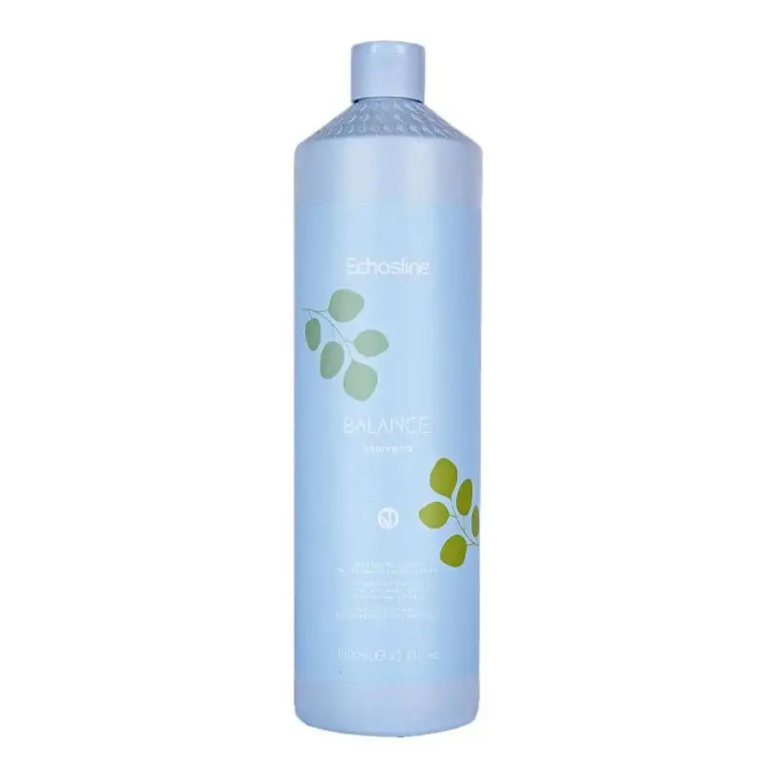 ECHOSLINE BALANCE SHAMPOO PURIFICANTE 1000ML.