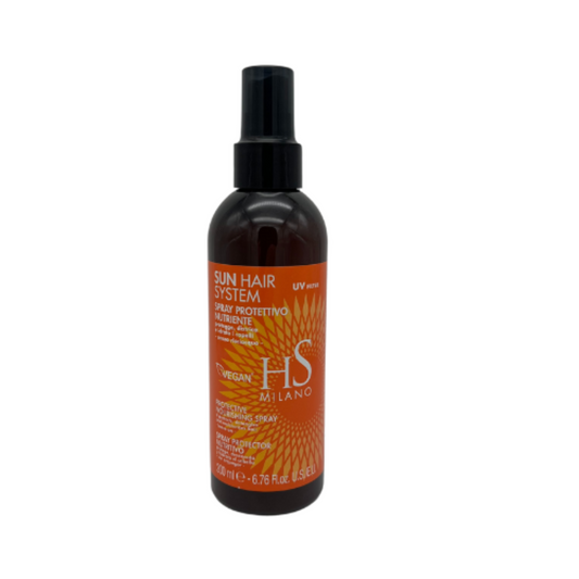 HS MILANO SUN HAIR SYSTEM SPRAY PROTETTIVO  200ML    E6866