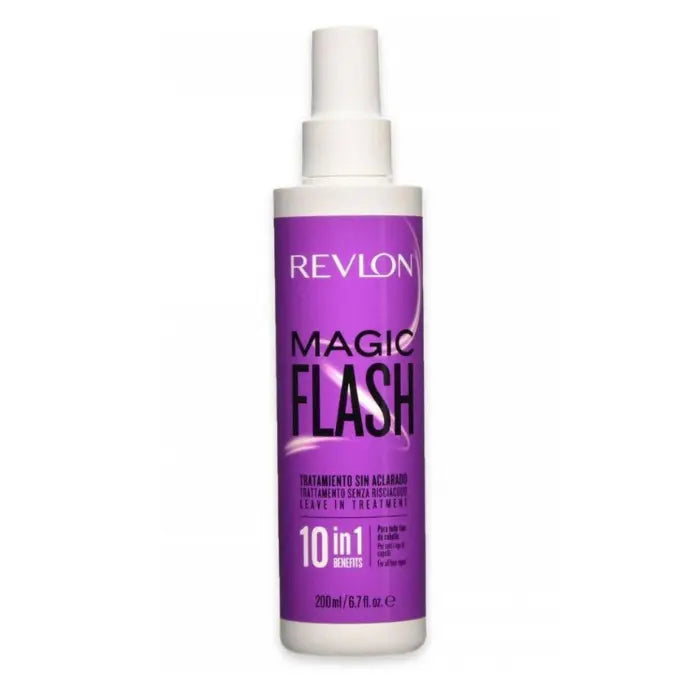 REVLON MAGIC FLASH 10IN1 200ML.