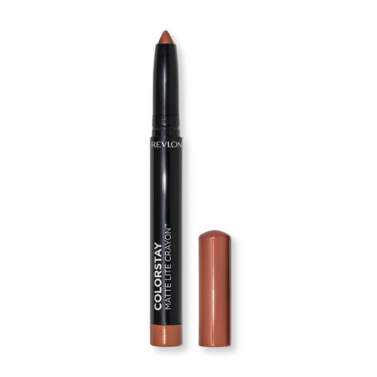 REVLON MATTE LITE CRAYON CLEAR THE AIR 002 1.4G