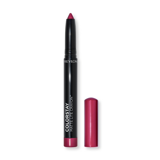 REVLON MATTE LITE CRAYON LIFTED 011 1.4G