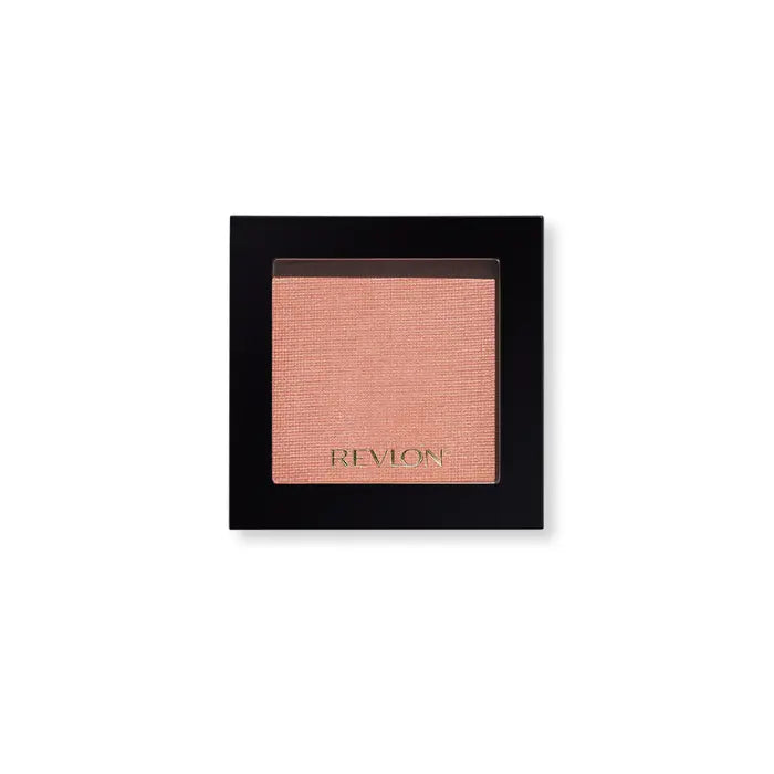 REVLON POWDER BLUSH 006 NAUGHTY NUDE.
