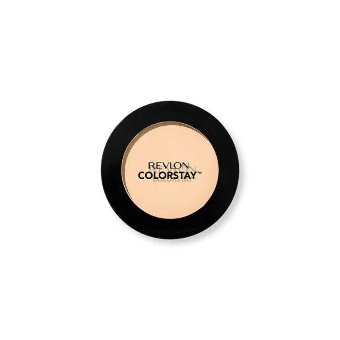 REVLON COLORSTAY PRESSED POWDER 820 LIGHT.