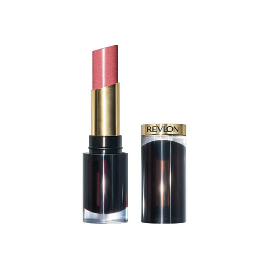 REVLON ROSSETTO SUPERLUSTROUS LIPSTICK BEAMING STRAWBERRY 002