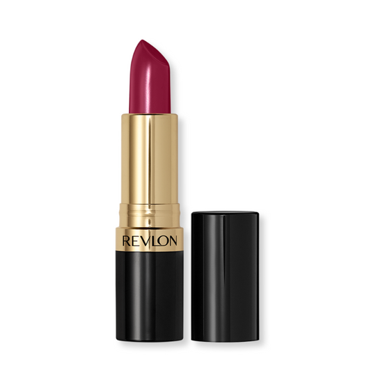 REVLON ROSSETTO SUPERLUSTROUS LIPSTICK BOMBSHELL RED 046 4.2G