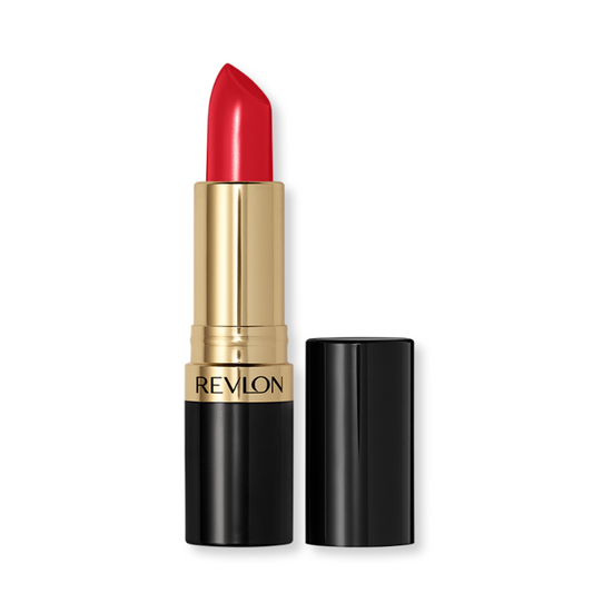 REVLON ROSSETTO SUPERLUSTROUS LIPSTICK CERTAINLY RED 740 4.2G