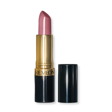REVLON ROSSETTO SUPERLUSTROUS LIPSTICK ON THE MAUVE 764 4.2G.
