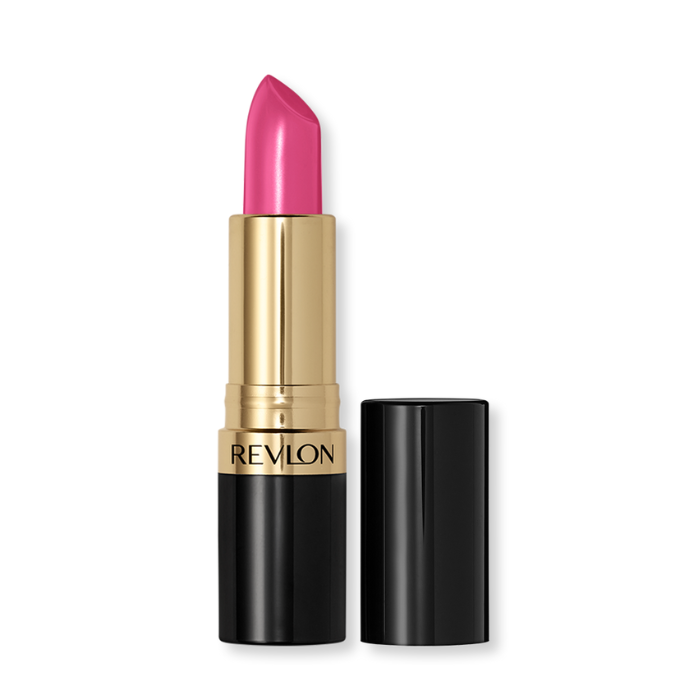 REVLON ROSSETTO SUPERLUSTROUS LIPSTICK PINK VELVET 423 4.2G