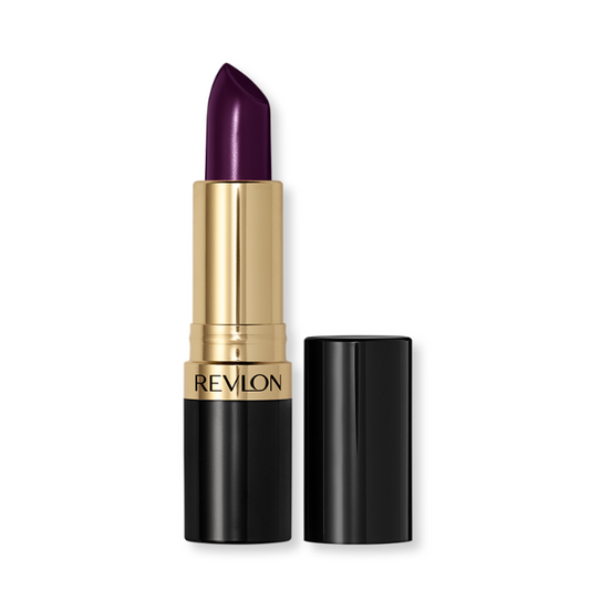 REVLON ROSSETTO SUPERLUSTROUS LIPSTICK VA VA VIOLET 663 4.2G