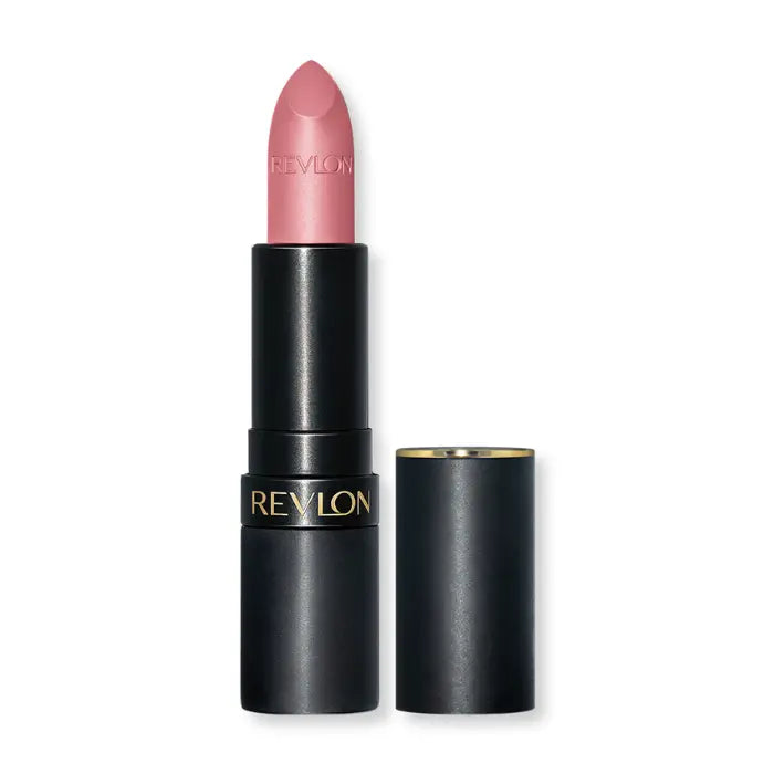 REVLON SUPER LUSTROUS MATTE LIPSTICK CANDY ADDICT 016.