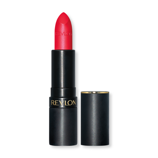 REVLON SUPER LUSTROUS MATTE LIPSTICK FIRE&ICE 024