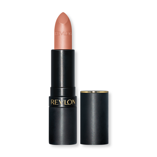 REVLON SUPER LUSTROUS MATTE LIPSTICK IF I WANT TO 001