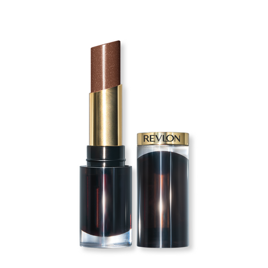 REVLON SUPER LUSTROUS SHINE LIPSTICK SPARKLING HONEY 006