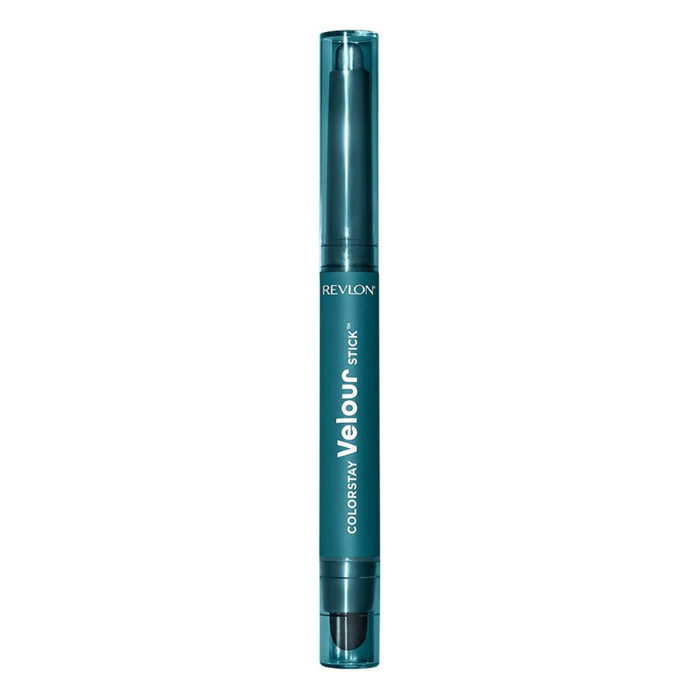 REVLON VELOUR STICK 882 PEACOCK