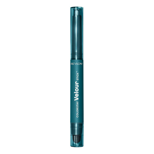 REVLON VELOUR STICK 882 PEACOCK