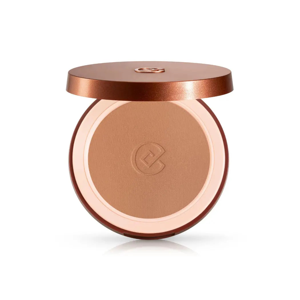 COLLISTAR TERRA ABBROZZANTE EFFETTO SETA 03 SCILLA.