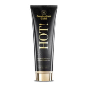 HOT! BLACK 250ML.