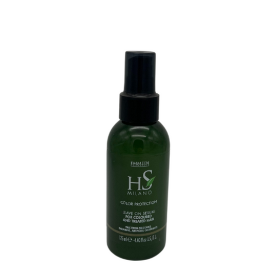 HS MILANO COLOR PROTECTION SERUM 125ML       25004013