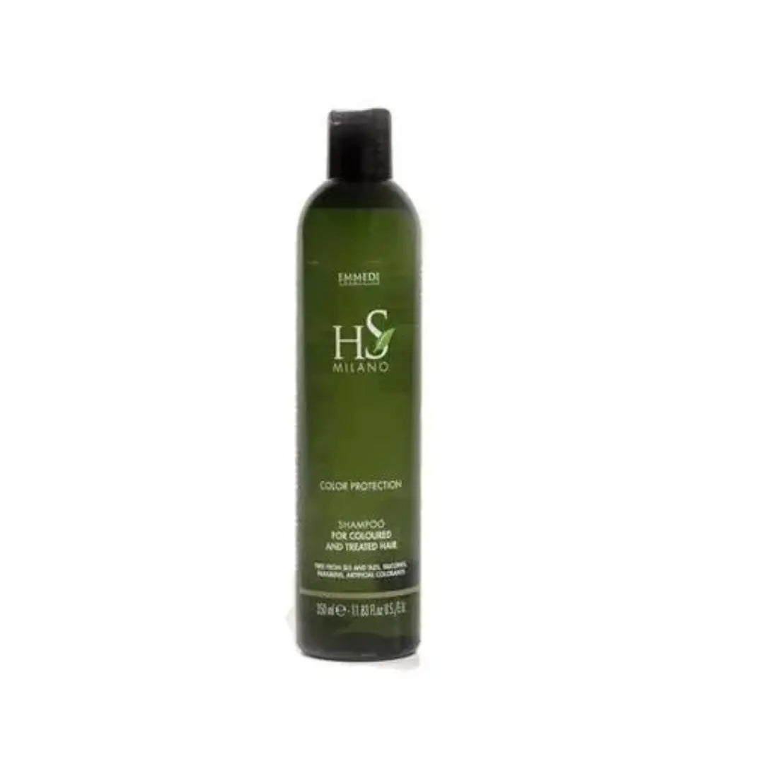 HS MILANO COLOR PROTECTION SHAMPOO 350ML      25004010.