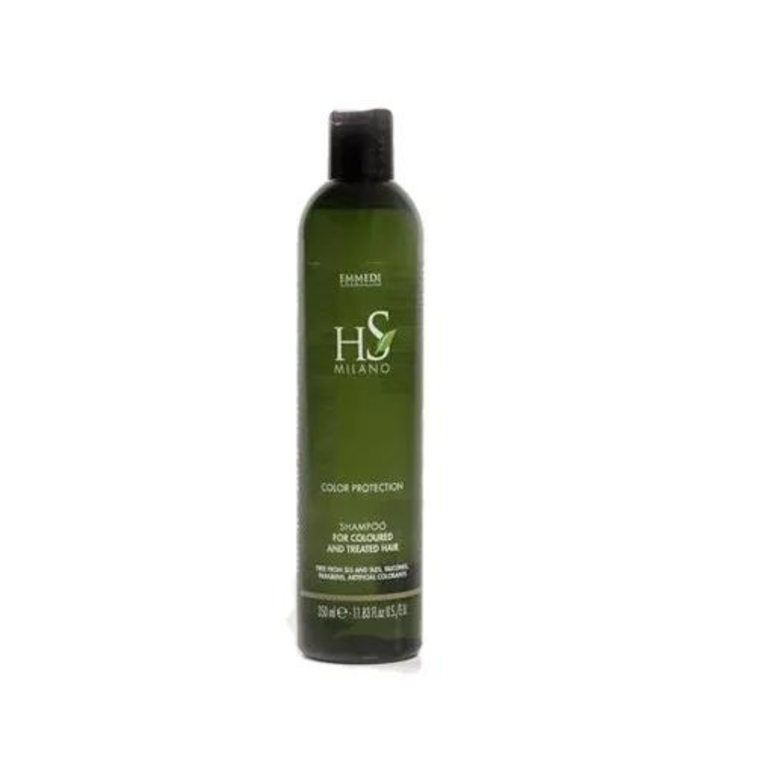 HS MILANO COLOR PROTECTION SHAMPOO 350ML      25004010