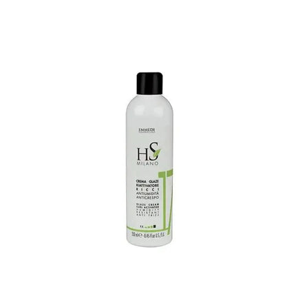 HS MILANO CREMA GLAZE  250ML.