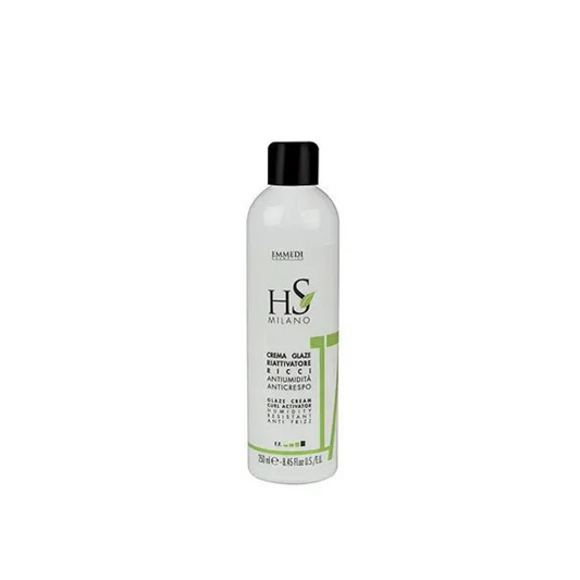 HS MILANO CREMA GLAZE  250ML