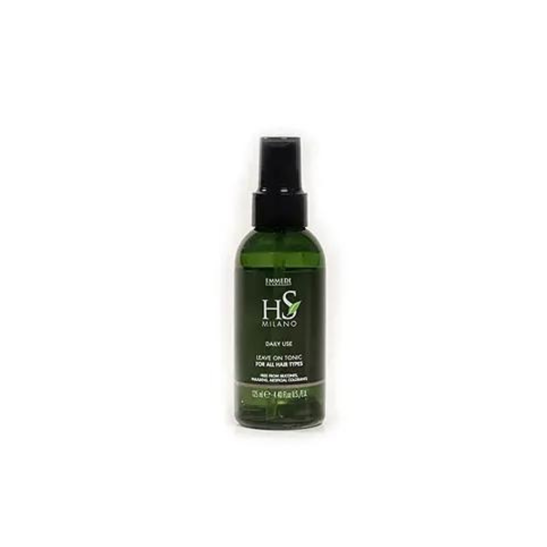 HS MILANO DAILY USE TONIC 125ML            25004004