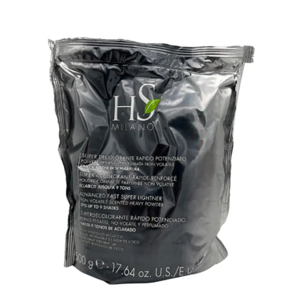 HS MILANO DECO 9TONI ZIP 500GR.