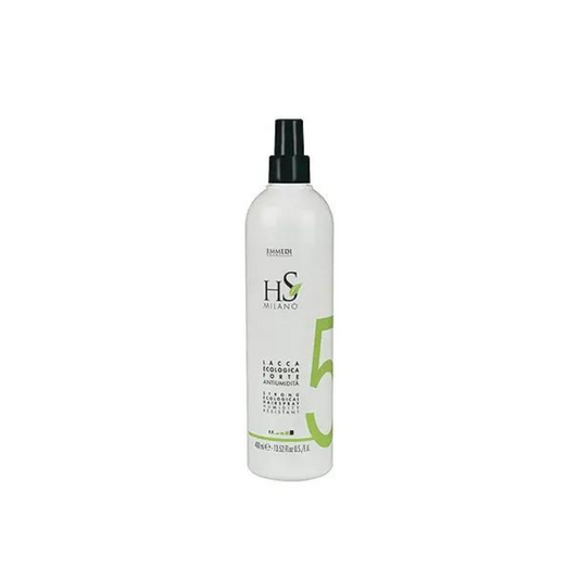 HS MILANO LACCA ECO FORTE 400ML