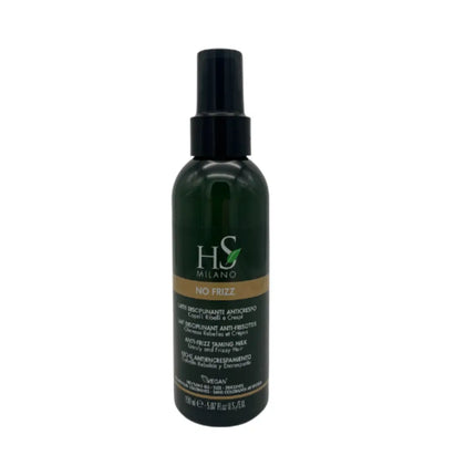 HS MILANO NO FRIZZ LATTE 150ml     25006523.